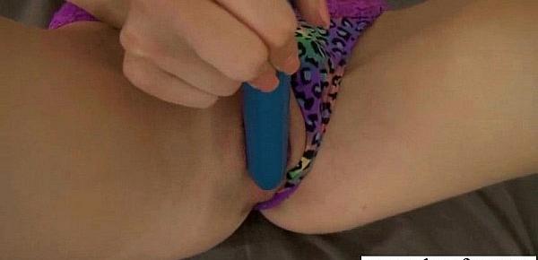  Masturbation Sex On Camera With Crazy Things Used By Girl (kiera) video-16
